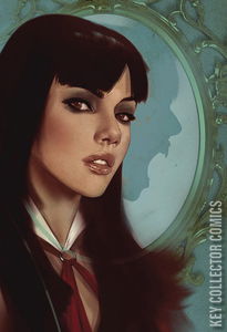 Vengeance of Vampirella #9