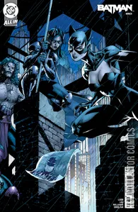 Batman #163