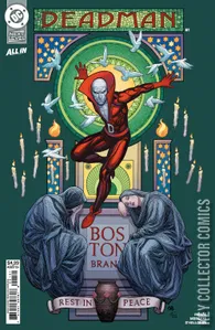 Deadman #1
