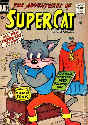 Super-Cat
