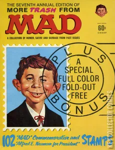 More Trash From MAD #7