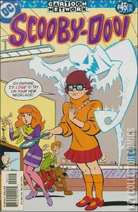 Scooby-Doo #45