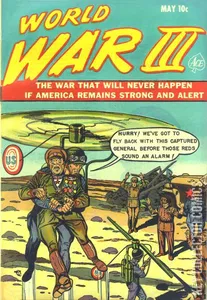 World War III #2