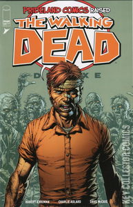 Walking Dead Deluxe, The #24 