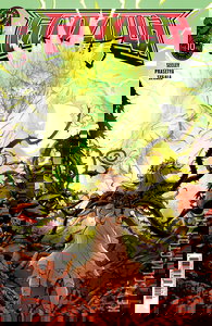 Godzilla: Kai Sei Era #10