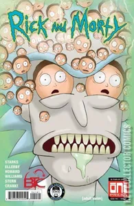 Rick and Morty #41