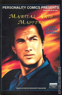 Martial Arts Masters