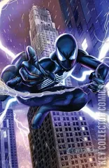 Cover for Amazing Spider-Man #1
