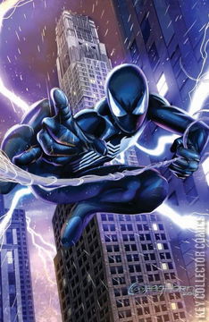 Variant Cover for Amazing Spider-Man #1