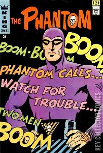 Phantom, The #26