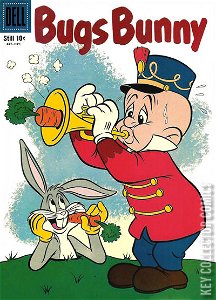 Bugs Bunny #63