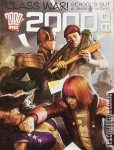 2000 AD #1904