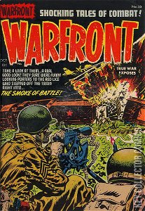 Warfront #23