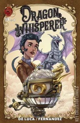 Dragon Whisperer