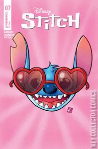 Stitch #7