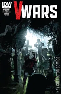 V Wars #11