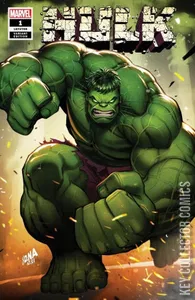 Hulk #1