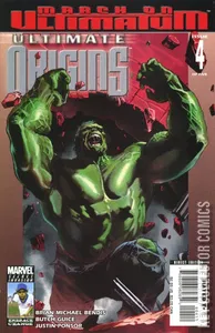 Ultimate Origins #4
