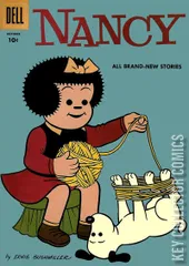 Cover for Nancy #147