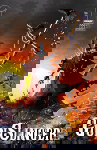 Gunslinger Spawn #55