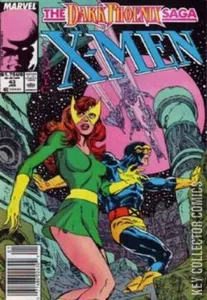 Classic X-Men #43