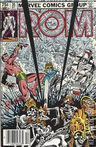 ROM #35