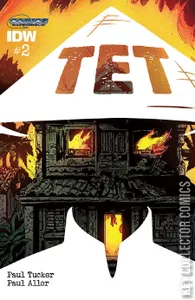 Tet #2