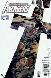 Avengers #53