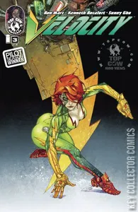 Velocity #3