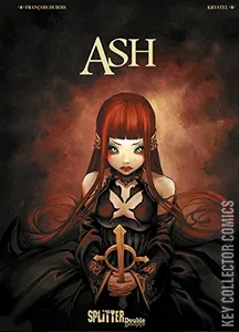Ash #2