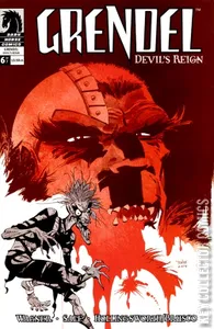 Grendel: Devil's Reign #6