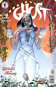 Ghost #11