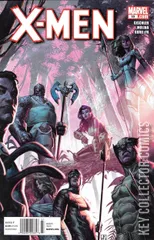 Variant Cover for X-Men #19