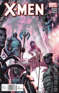 X-Men #19