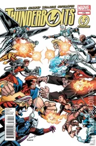 Thunderbolts #172