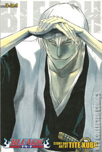 Bleach 3-in-1 #7