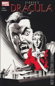 Stoker's Dracula #2