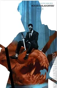 House of Slaughter #4