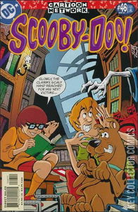 Scooby-Doo #46