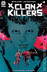 Clankillers #4