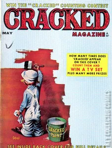 Cracked #29