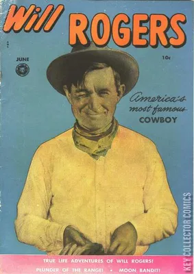 Will Rogers Western