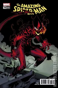 Amazing Spider-Man #798