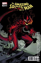 Variant Cover for Amazing Spider-Man #798