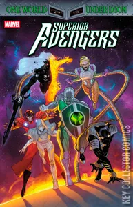 Superior Avengers #2