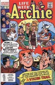 Life with Archie #280