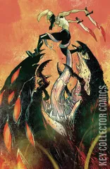 Variant Cover for Something Is Killing the Children #43