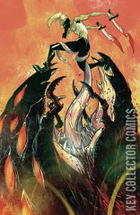 Variant Cover for Something Is Killing the Children #43