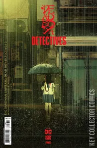 The Sandman Universe Presents The Dead Boy Detectives #3
