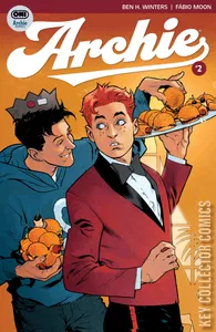 Archie #2
